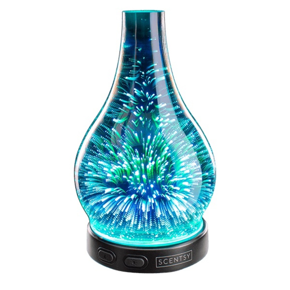 Scentsy Stargaze Diffuser